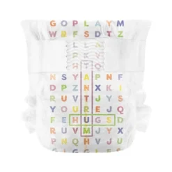 Babyganics Disposable Diapers Box - Size 6 - 44ct -Baby Furniture Store GUEST 1ce3b133 3686 4e6f acea 8d82ef12929d