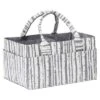 Sammy & Lou Printed Felt Storage Caddy - Birch -Baby Furniture Store GUEST 1ce8da29 ad33 482e 88a8 ab3a686906da