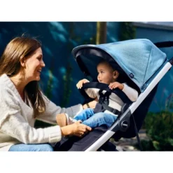 Thule Spring Frame Stroller -Baby Furniture Store GUEST 1d024f6b 961b 4f4f 83ef e2013939aef9