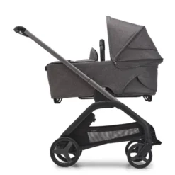 Bugaboo Dragonfly Easy Fold Full Size Stroller With Bassinet -Baby Furniture Store GUEST 1d33107f 7a1e 4183 90ac ad6b375766ed