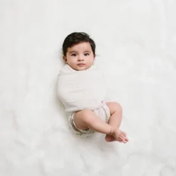 Embe 0-3mo Organic Newborn Swaddle Wrap, Convertible 9 Embe 0-3mo Organic Newborn Swaddle Wrap, Convertible -Baby Furniture Store GUEST 1d45652a 8d41 4a0e 8d61 19910c13e7fc