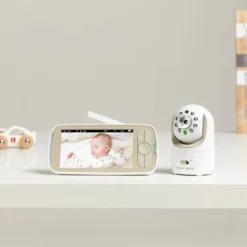 Infant Optics Digital Video Monitor DXR-8 Pro