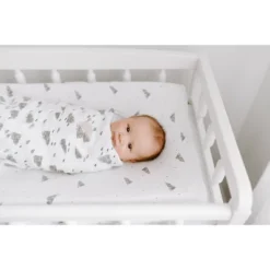 Aden + Anais Essentials Swaddle Blanket - Bear - 4pk -Baby Furniture Store GUEST 1e75c6c0 6058 40d6 9f7a 718d55503db9