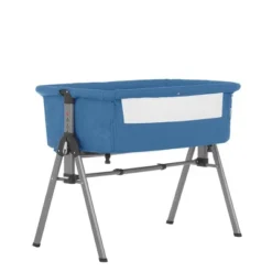 Dream On Me JPMA Certified Lotus Bassinet And Bedside Sleeper -Baby Furniture Store GUEST 1e8054e7 7a55 402e 948a 598487970897