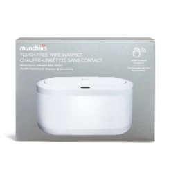 Munchkin Touch Free Baby Wipe Warmer With Nightlight -Baby Furniture Store GUEST 1eba4b0f 729d 4cb7 bc9d 8f8d117fff12