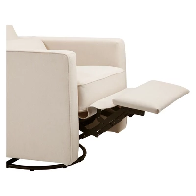 DaVinci Piper Recliner And Swivel Glider 15 DaVinci Piper Recliner And Swivel Glider - Image 13