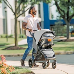 Chicco Bravo LE Travel System 2.0 Driftwood 30 Chicco Bravo LE Travel System 2.0 Driftwood -Baby Furniture Store GUEST 1f8c33d4 5f8d 4948 b127 3efe2c7cc720