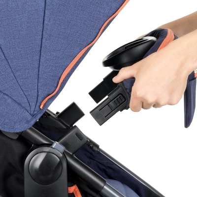 Evenflo Pivot Vizor Travel System 15 Evenflo Pivot Vizor Travel System - Image 13