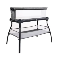 Baby Delight Beside Me Nova Deluxe Bedside Bassinet -Baby Furniture Store GUEST 2047e4f1 c162 498e a716 e01e004889ef