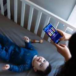 Yogasleep Ohma All-in-One Baby Monitor -Baby Furniture Store GUEST 2048c59d 984b 4a05 865d d20190a28774