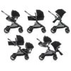 Evenflo Pivot Xpand Travel System With LiteMax -Baby Furniture Store GUEST 208350f7 a39b 4dac 9f63 7d73df798ecc