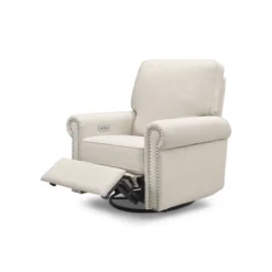 Namesake Linden Power Recliner And Swivel Glider With USB Port 38 Namesake Linden Power Recliner And Swivel Glider With USB Port -Baby Furniture Store GUEST 2093e85a 8fb3 4fa1 a5c4 0cfc764908a7