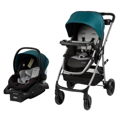 Safety 1st Grow & Go Flex Travel System 18 Safety 1st Grow & Go Flex Travel System - Image 16