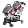 Baby Trend Snap-N-Go Double Universal Double Stroller 2 Baby Trend Snap-N-Go Double Universal Double Stroller -Baby Furniture Store GUEST 20b4f99f 9ece 40ee 8153 7166c8424a0b