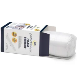 Serta Perfect Sleeper Extra Long Foam Bedrail - Guardrail For Toddlers & Kids' 2pk -Baby Furniture Store GUEST 2138c824 d85e 4e16 b62e 96f7ae4ba469