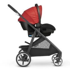 Evenflo Gold Shyft Smart Modular Travel System With Stroller & SecureMax Infant Car Seat -Baby Furniture Store GUEST 219b2325 cab5 4015 8585 f87ab99f99b4