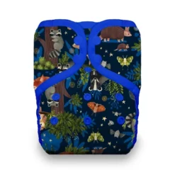Thirsties | Natural Pocket Snap Cloth Diaper Pack Of 1 -Baby Furniture Store GUEST 21a1c162 4741 4977 8d1d 9dcc48451ca8