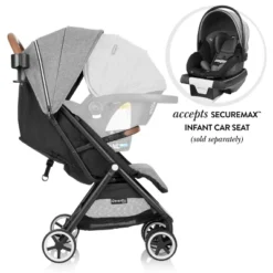 Evenflo Gold Otto Self Folding Stroller -Baby Furniture Store GUEST 22b686cd 6cec 4dac ada5 faff2f79c3ef