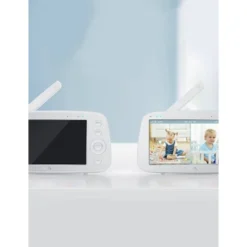 VAVA Split View 5" 720P Video Baby Monitor With 2 Cameras 11 VAVA Split View 5" 720P Video Baby Monitor With 2 Cameras -Baby Furniture Store GUEST 22e27b0b 27ca 4747 94a2 0c1a020223fd