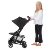 Maxi-Cosi Mara XT Ultra Compact Stroller - Essential Black -Baby Furniture Store GUEST 22ff852b 4c65 49d0 a731 fbfd6efe2276
