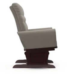 Storkcraft Harmony Premium Glider And Ottoman -Baby Furniture Store GUEST 239f4866 58d4 4495 b5f5 9e844afa16be