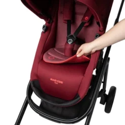 Maxi-Cosi Tayla Stroller - Essential Red -Baby Furniture Store GUEST 23d51fb2 7331 4c57 b691 5401e4fcbc74