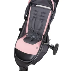 Baby Trend Tango All-Terrain EZ-Lift Plus Travel System - Ultra Pink -Baby Furniture Store GUEST 240af03e b2ad 4df4 8392 6db0f7d41909
