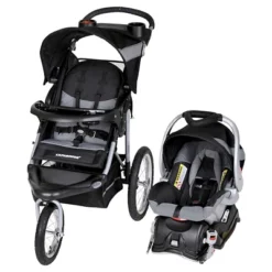 Baby Trend Expedition Jogger Travel System -Baby Furniture Store GUEST 24a97285 3130 441f a613 c36cb8a730db