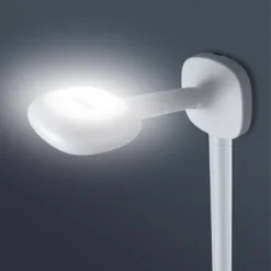 Nanit Pro Smart Baby Monitor & Flex Stand - White -Baby Furniture Store GUEST 2561cfa9 ac01 4846 9996 8f57335cf509