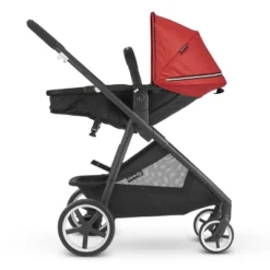 Evenflo Gold Shyft Smart Modular Travel System With Stroller & SecureMax Infant Car Seat -Baby Furniture Store GUEST 2567ba2d fc7f 4ca4 867c a8fcb59979aa