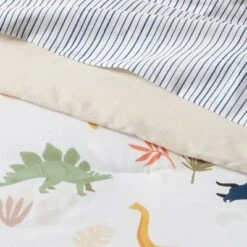 Dinosaur Kids' Bedding Set With Sheets - Pillowfort™ 11 Dinosaur Kids' Bedding Set With Sheets - Pillowfort™ -Baby Furniture Store GUEST 25852941 a2c8 4d32 8d6f 546cda24b70b