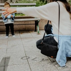 JJ Cole Bloomfield Modular Knapsack Diaper Bag Onyx & Ivory 20 JJ Cole Bloomfield Modular Knapsack Diaper Bag Onyx & Ivory -Baby Furniture Store GUEST 25af2e69 f8bf 4dd0 bee0 13ca0cfd1077