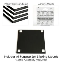 Big Dot Of Happiness Woodland Creatures - Kids Room, Nursery Decor And Home Decor - 11 X 11 Inches Nursery Wall Art - Set Of 4 Prints For Baby's Room -Baby Furniture Store GUEST 262df0dd c983 469a b8a7 51597d582409 3