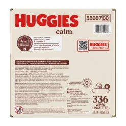 Huggies Calm Baby Wipes - 336ct 21 Huggies Calm Baby Wipes - 336ct -Baby Furniture Store GUEST 26728ff6 7839 46c9 be1f 74772763d86a