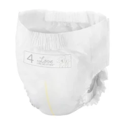 Bambo Nature Dream Unisex Training Pants, Size 4 10 Bambo Nature Dream Unisex Training Pants, Size 4 -Baby Furniture Store GUEST 268a820a fc04 464a bfce a3023d61205c