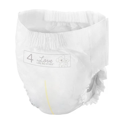 Bambo Nature Dream Unisex Training Pants, Size 4 6 Bambo Nature Dream Unisex Training Pants, Size 4 - Image 4