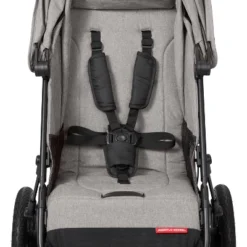 Radio Flyer Momentum Jogging Baby Stroller - Black -Baby Furniture Store GUEST 26968e1c 8014 4e07 b352 f75f01b29c58