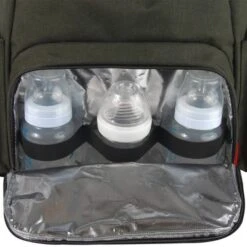 Fisher Price Fisher-Price Forest Backpack-Diaper Bag - Olive -Baby Furniture Store GUEST 269dd959 8972 43cd bfe3 42020fd4a12b