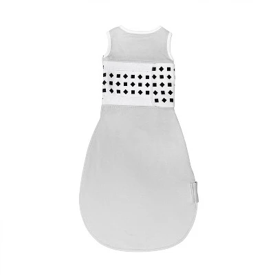 Nanit Breathing Wear Sleeping Bag - 6-12 Months 5 Nanit Breathing Wear Sleeping Bag - 6-12 Months - Image 3