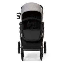 Jeep PowerGlyde Plus 2-in-1 Stroller - Gray -Baby Furniture Store GUEST 26b92597 dcbe 4ac4 a91c 94001c2cef52