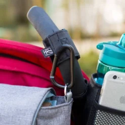 J.L. Childress Clip N Carry Stroller Hooks - 2-Pack -Baby Furniture Store GUEST 2700b8c8 1579 4d28 a45b f4f454997b56