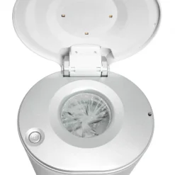 Munchkin UV Diaper Pail - White -Baby Furniture Store GUEST 274d8388 208f 48f4 b8b6 bf5b0e35c362