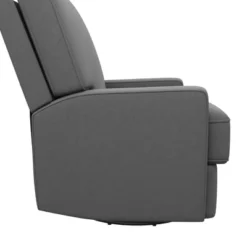 Baby Relax Jasiah Swivel Glider Recliner Chair -Baby Furniture Store GUEST 27ac6f56 04e5 416b bdd1 2dd5a65b1598