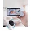 Eufy Security By Anker Spaceview Pro Baby Monitor And Camera 720p 1 Eufy Security By Anker Spaceview Pro Baby Monitor And Camera 720p -Baby Furniture Store GUEST 27b524c5 b079 4672 bf43 9541276ff8c0