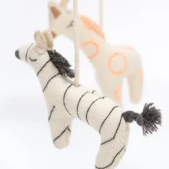 Meri-Meri Meri Meri Safari Baby Mobile (Pack Of 1) 8 Meri-Meri Meri Meri Safari Baby Mobile (Pack Of 1) -Baby Furniture Store GUEST 27f5a7a1 855e 4d08 a4a6 06f726e14728