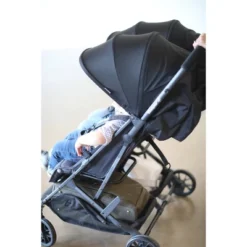 Joovy KooperX2 Lightweight Compact Fold Double Stroller -Baby Furniture Store GUEST 281c3772 66d9 41cc a835 618bc2b668f0