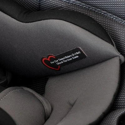 Evenflo Shyft DualRide Travel System With Carryall Storage 12 Evenflo Shyft DualRide Travel System With Carryall Storage - Image 10