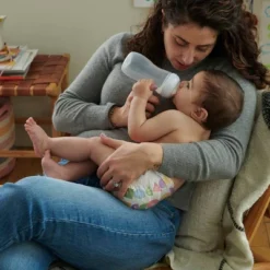 Babyganics Disposable Diapers Box - Size 2 - 76ct -Baby Furniture Store GUEST 28671650 aab4 4a75 aa24 f17601634cd6