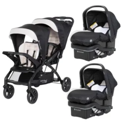Baby Trend Sit N' Stand Double Stroller 15 Baby Trend Sit N' Stand Double Stroller -Baby Furniture Store GUEST 28696f92 feff 4561 9efc 325639fa6984