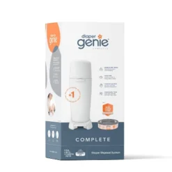 Diaper Genie Complete Pail 27 Diaper Genie Complete Pail -Baby Furniture Store GUEST 28cb5bf0 73d8 4c94 83a9 92a9851964e4